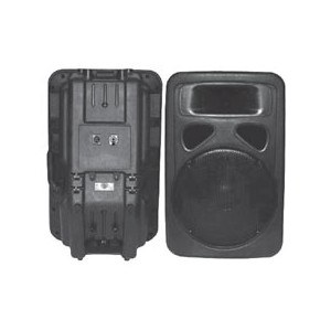 Caja vacia tipo Eon - Cabral